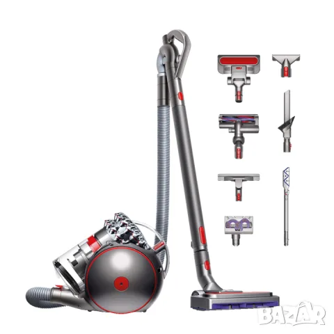 Прахосмукачка Dyson Big Ball Absolute 2