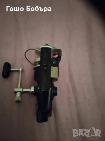 Ryobi Powerful AX 123, снимка 2 - Макари - 56750812