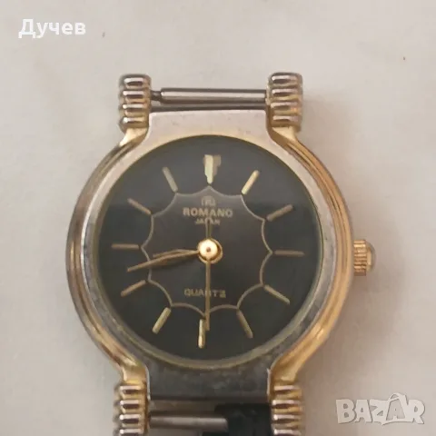 Дамски часовници Romano, снимка 6 - Дамски - 56612618