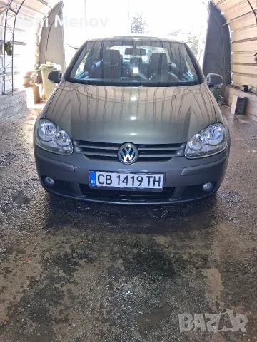 продава се голф 5 