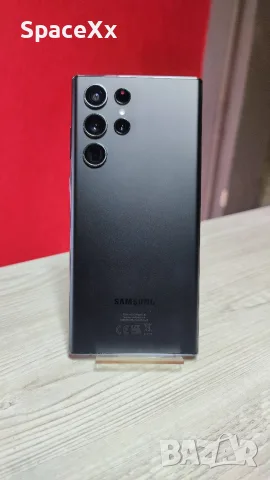 Samsung Galaxy S22 Ultra 5G, снимка 2 - Samsung - 56611376