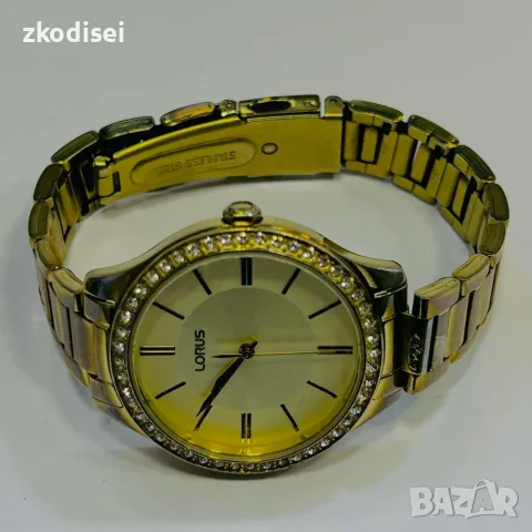 Часовник LORUS RG232UX9, снимка 2 - Дамски - 56698097