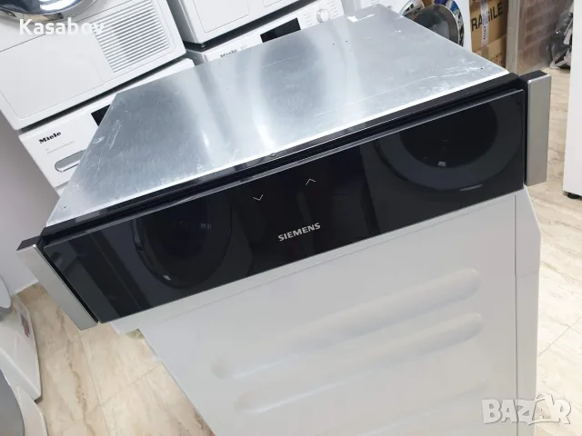 Siemens Чекмедже за Вграждане в Кухня