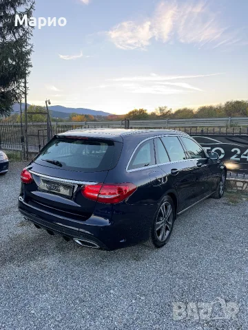 MERCEDES BENZ c 220 Собствен лизинг!!!, снимка 3 - Автомобили и джипове - 56748134