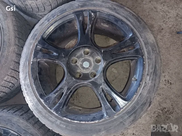 Джанти 5х130 20 цола, снимка 4 - Гуми и джанти - 56639240