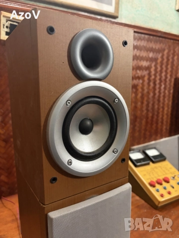 Чифт колони JVC, снимка 3 - Тонколони - 56646000