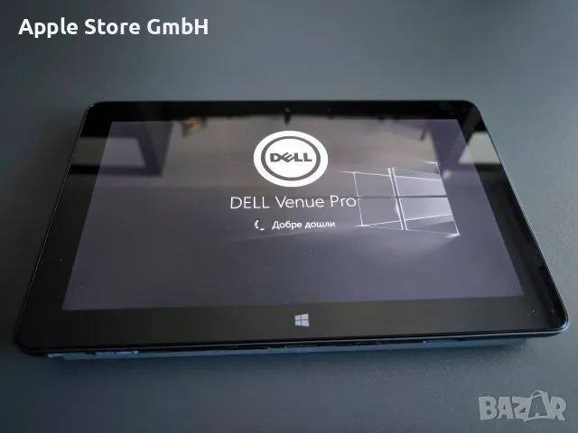 Таблет Dell Venue 11 Pro (7140), снимка 3 - Лаптопи за работа - 56566112