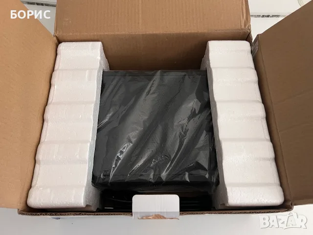 ELAC EA101EG-G INTEGRATED AMP WITH DSP, снимка 7 - Ресийвъри, усилватели, смесителни пултове - 56636701