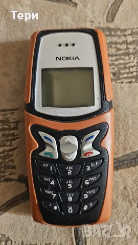 Продавам NOKIA 5210