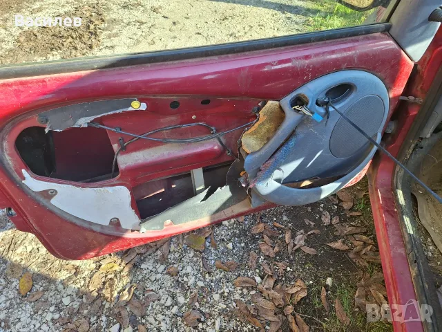 Ford Ka,продава се цял., снимка 14 - Автомобили и джипове - 56656009