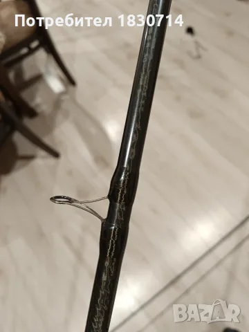 Въдица, Мач BeastMaster AX Carp Float 13'0, снимка 2 - Въдици - 56617570