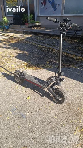kugoo (kukirin) g2 pro, снимка 3 - Друга електроника - 56626335