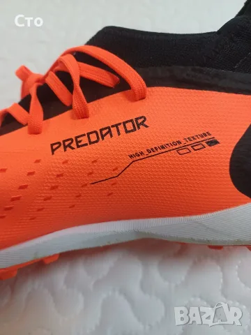 Стоножки Adidas, снимка 3 - Футбол - 56373591