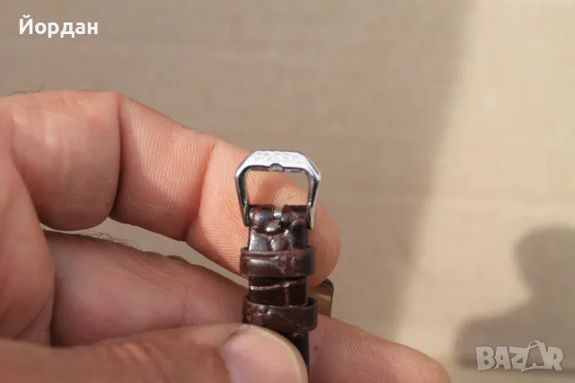 Дамски часовник ''Fossil'', снимка 3 - Дамски - 56740638