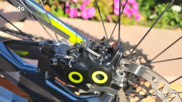 Specialized Turbo Levo Gen.2, снимка 15 - Велосипеди - 56634885