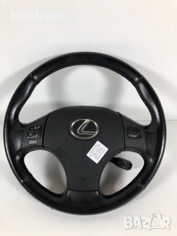 Волан с еърбег Lexus IS220d 2009