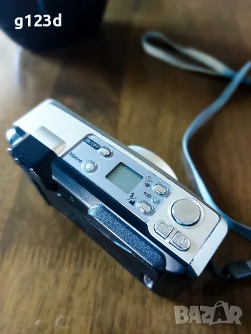Фотоапарат Nikon One Touch Zoom 90, снимка 5 - Фотоапарати - 56702487