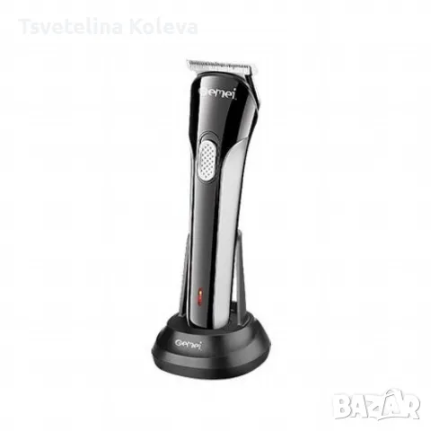 Машинка за подстригване Gm 672B SHAV50