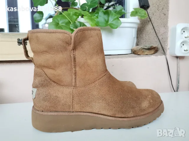 Апрески Ugg 39 н. , снимка 15 - Дамски апрески - 56686184