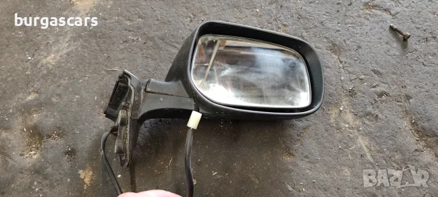 Дясно странично огледало Toyota Auris