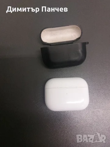 Apple Air Pods Pro 3