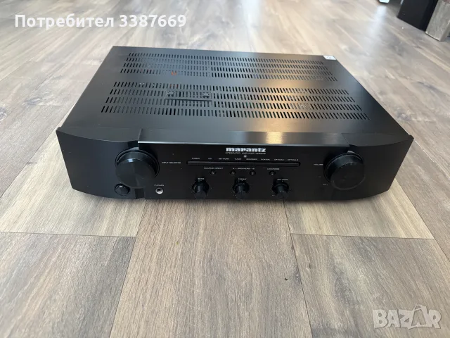 Marantz pm 6006 