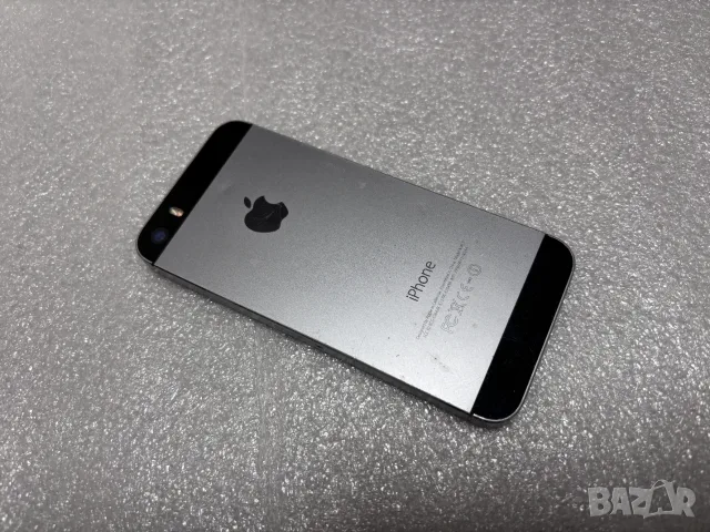 *ЗА ЧАСТИ* Apple iPhone 5s Модел A1457, снимка 4 - Apple iPhone - 56624937