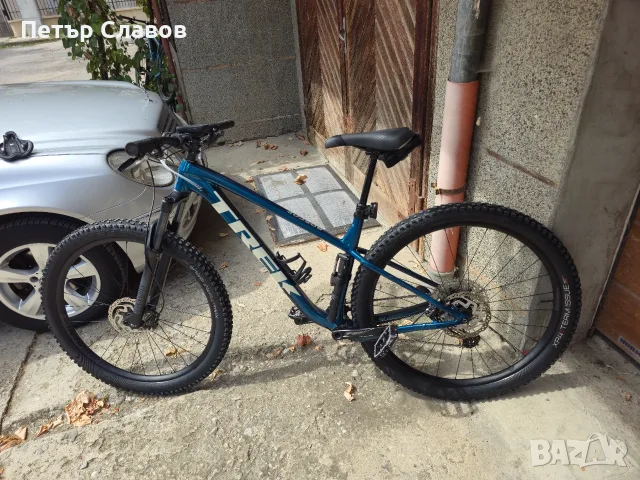 TREK ROSCOE 7 29 M/L, снимка 2 - Велосипеди - 56623298