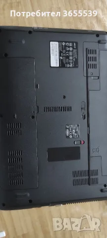 Лаптоп Acer aspire e1-531, снимка 13 - Лаптопи за дома - 56705528
