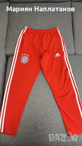 Анцунг Adidas Bayern M