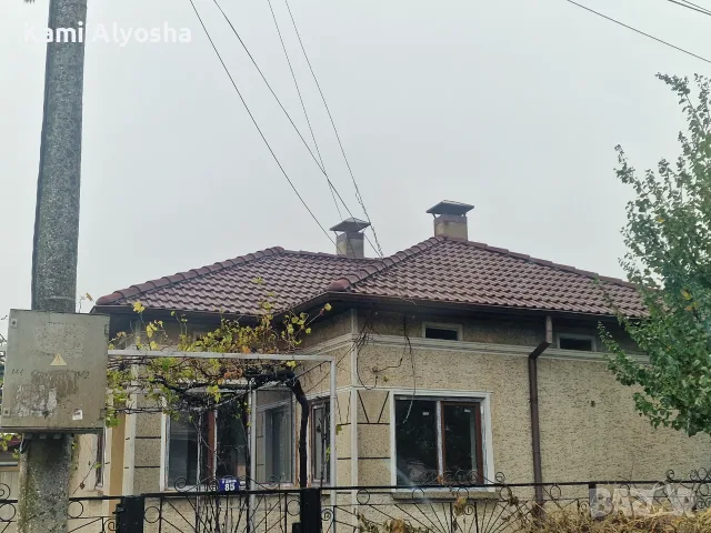Продава се къща в гр.Тервел,ул.Димитър Дончев, снимка 2 - Къщи - 56720147