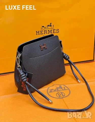 Hermes ✨Дамски Чанти , снимка 7 - Чанти - 56728721