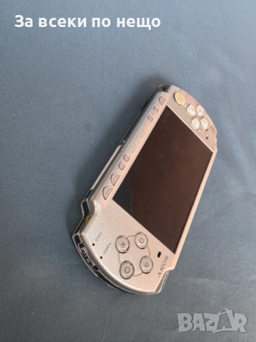 PSP-2004 , ПСП 2004 , PSP 2004, снимка 7 - PlayStation конзоли - 56714435
