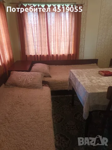 ПРОДАВАМ КЪЩА В С ГЕНЕРАЛ КИСЕЛОВО ОБЛАСТ ВАРНА , снимка 2 - Къщи - 56740377