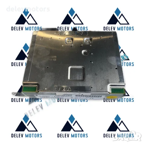 9851901880 Мултимедиен радиоприемник (радио модул), централен блок Bosch PSA RCC A1; A2R за Peugeot