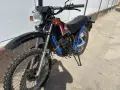 Yamaha XT 125 кубика, снимка 1