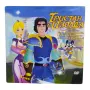 Тристан и Изолда DVD с бг аудио, снимка 1