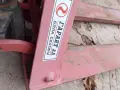 Палетна количка . ръчна, снимка 1