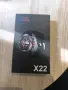 Смарт часовник X22, снимка 3