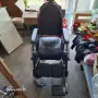 инвалидна количка , снимка 1
