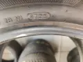 2бр.летни гуми 255/40/19 Hankook, снимка 8
