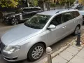 Продавам VW Passat 1,9 TDI, 2007 г. , снимка 1