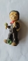 Порцеланова фигурка Goebel, снимка 1