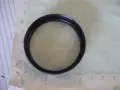 Филтър "УФ-1x - 52x0,75" за обектив, снимка 3
