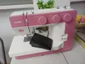 Домашна шевна машина Janome , снимка 1