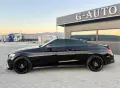 Mercedes benz c200 Собствен лизинг!!!, снимка 2