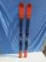 Карвинг ски Blizzard WCR 72  160см, снимка 1