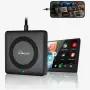 Адаптер Carplay Wireless OTTOCAST Car TV Mate CA361-C4, снимка 2