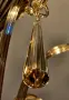 Кристален полилей Ideal lux Italy , снимка 8