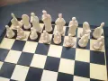 СССР Тематичен Шах, снимка 3